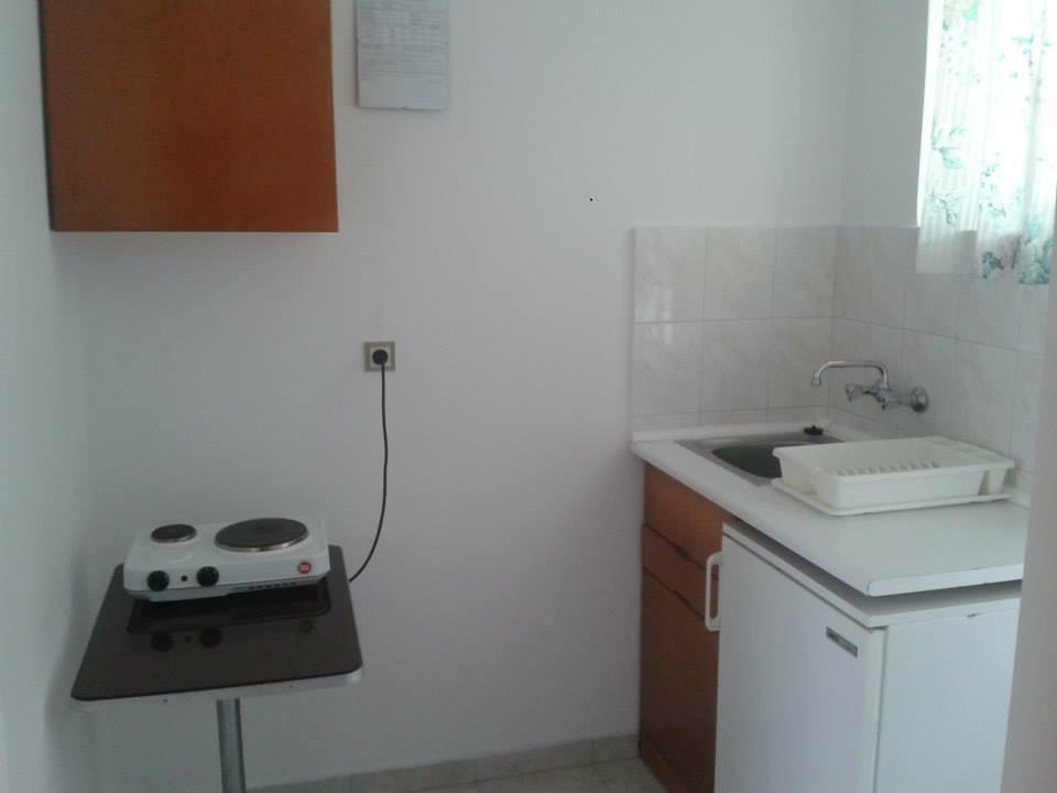 Inn Rallou & Gaitani